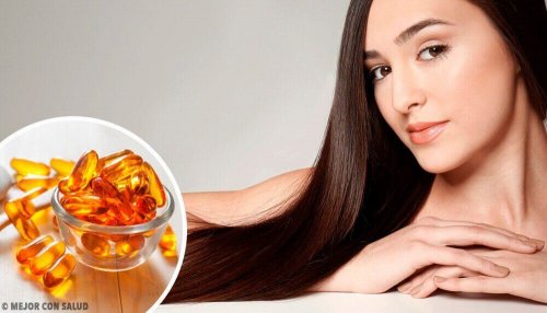 6 ключови витамина за бърз растеж на косата