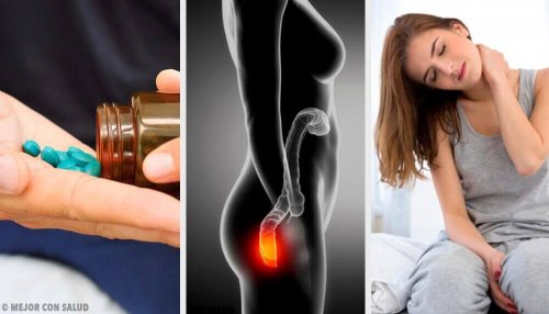 Ако имате колит: 4 неща, които трябва да избягвате