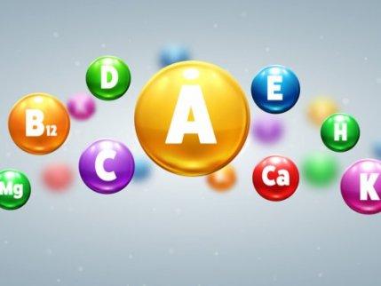 Ядките са сред храните с високо съдържание на витамин Е.