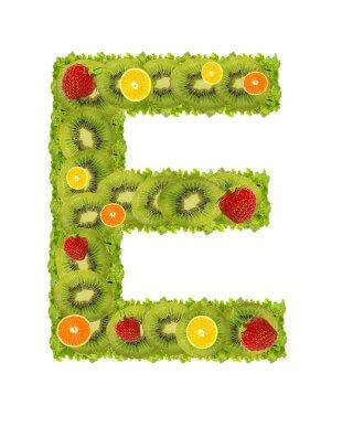 Храни с високо съдържание на витамин Е