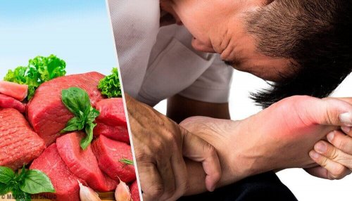 7 храни, които водят до повишени нива на пикочната киселина