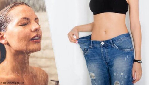 Как да отслабнете постепенно и здравословно