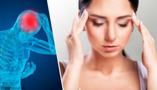 5 причини за често срещаното главоболие