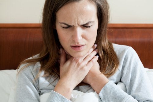 Шумът в гърлото е сред честите звуци издавани от тялото и може да е сигнал за сериозен проблем.