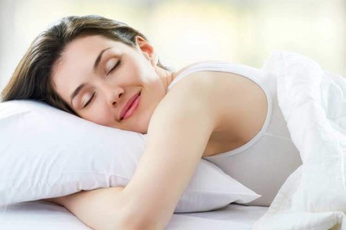 Спането в правилна поза е изключително важно за здравето.