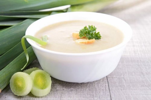 Опитвайте се да приготвяте ястията си с пресни, сезонни продукти.