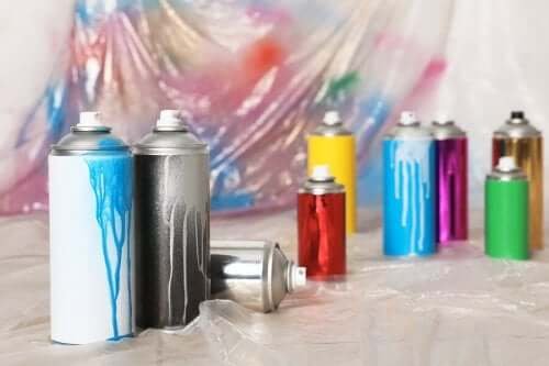 Какво трябва да знаете, преди да започнете да боядисвате?