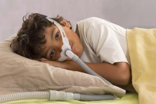 Обструктивната сънна апнея при децата