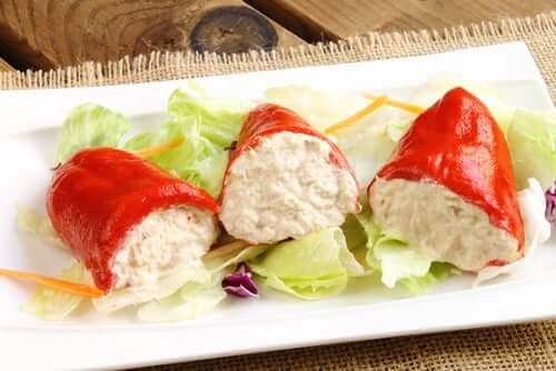 Пригответе си бързо и лесно вкусно веган ястие.