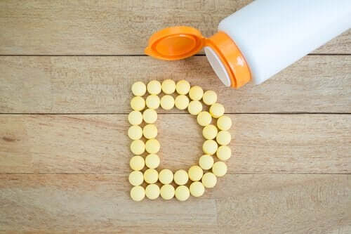 Дефицитът на витамин D: кои хора са уязвими?