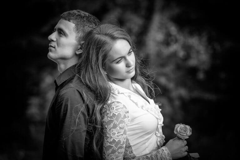 Защо бившето ви гадже иска да сте приятели?