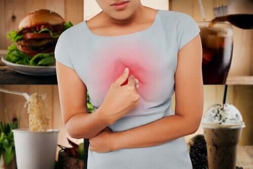 Причините за болката в гърдите при кашляне са много.
