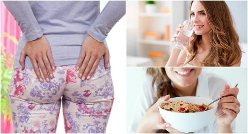 7 полезни съвета в борбата с неприятните хемороиди