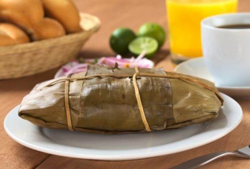 tamal