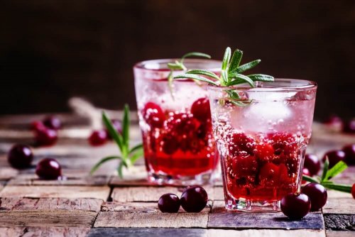 Коктейл Космополитън