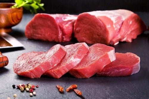 Консумацията на месо може да се окаже нож с две остриета.