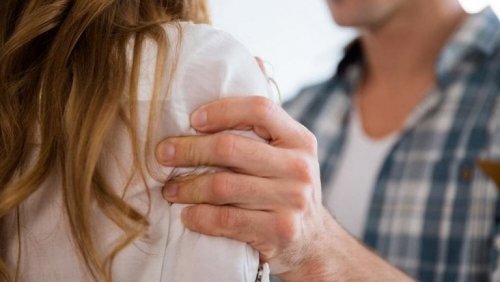 Признаци на насилието в една връзка