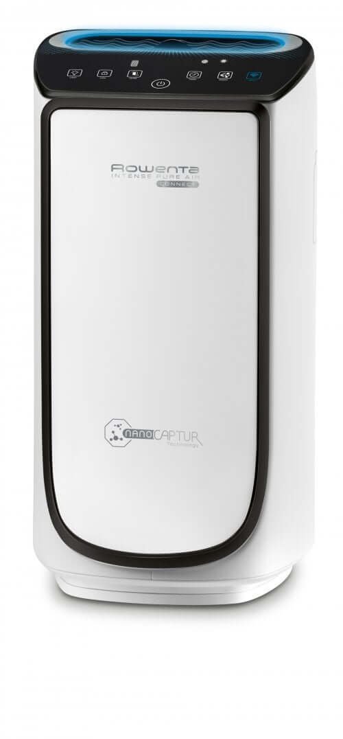 Ефикасен пречиствател на въздух