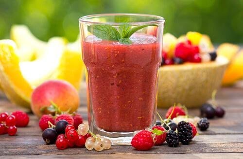 Напика розови ласки