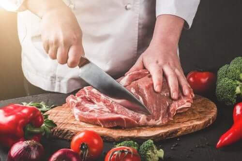 Как да се храните пълноценно, ако спрете консумацията на месо