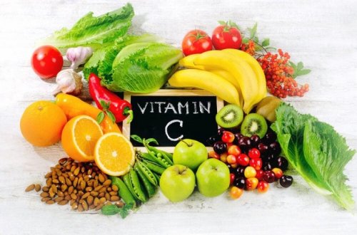 Повишете приема си на витамини за здрава кожа