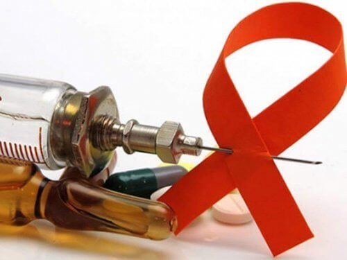 Разликите между ХИВ и СПИН