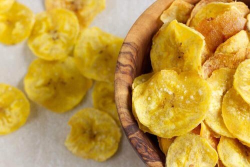 Три лесни оригинални рецепти за вкусни банани за готвене