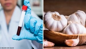 Научете за антикоагулантното действие на чесъна