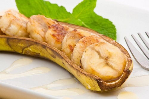 Вкусно вегетарианско ястие