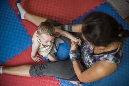 Всичко, което трябва да знаете за церебралната парализа