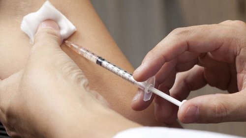Тази ваксина срещу ракови тумори очаква разрешение за прилагане върху хора.