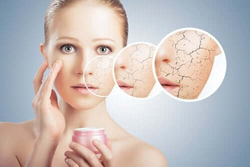 За хидратиране на кожата: 5 натурални продукта
