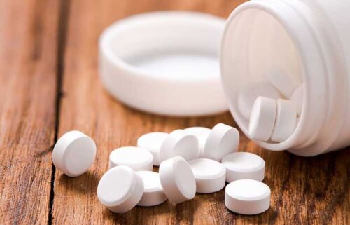 Прием на лекарства и странични реакции