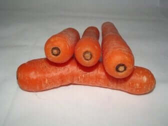 Кои са полезните качества на вкусните моркови?
