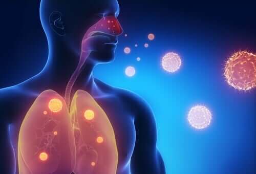 Три чая облекчаващи симптомите на грип