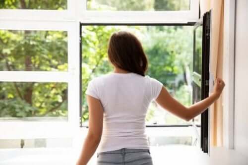 За пречистване на въздуха у дома: 7 ефективни начинa
