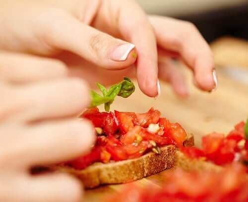 За вегетарианска закуска: 6 бързи и лесни рецепти