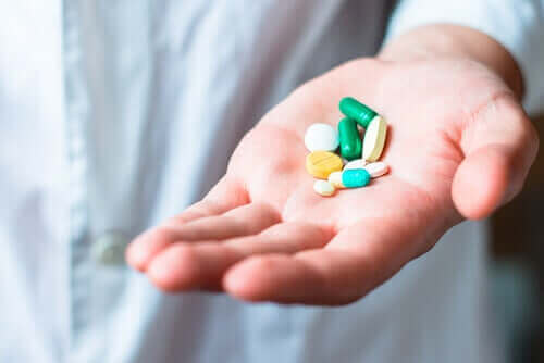 Лекарства за облекчаване на болката в ставите