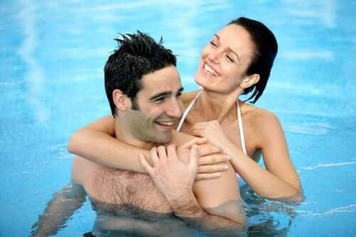 Либидото през лятото