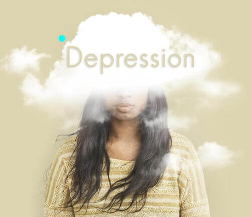 Скритите навици на хората, страдащи от депресия