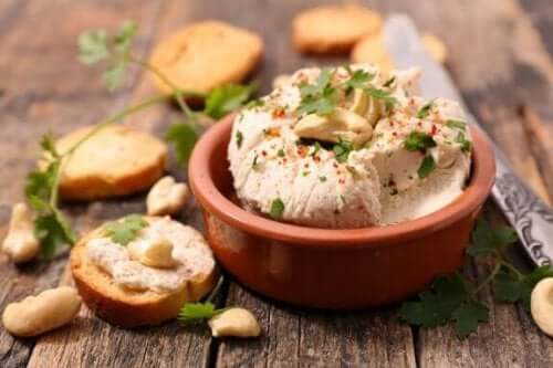 Три вкусни рецепти за веган сирене