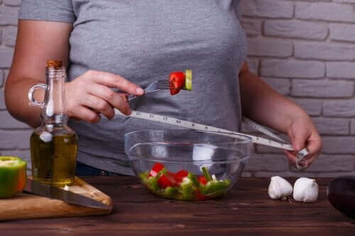 Три диети за отслабване, които не застрашават здравето ви