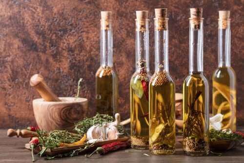 Кои масла от растителен произход са полезни за здравето?
