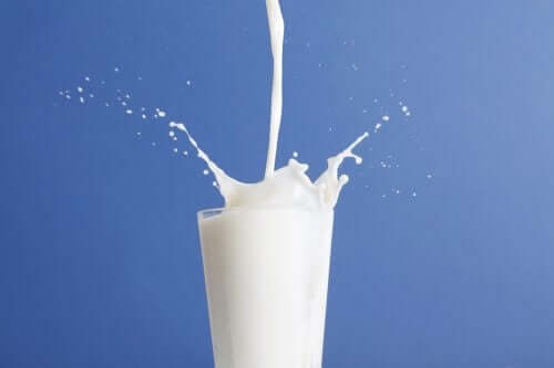 Пълномаслено или нискомаслено мляко: още за суроватката