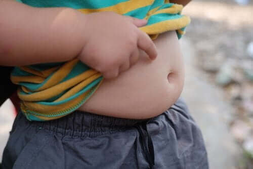 Наднорменото тегло при децата – голям проблем