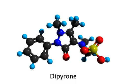 Характеристики и приложения на новалгин