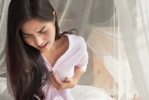 Ахалазия на хранопровода: симптоми и лечение