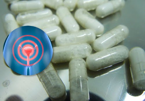 Капсули с борна киселина