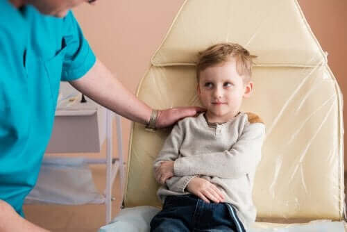 Нефротичен синдром при децата: причини и лечение