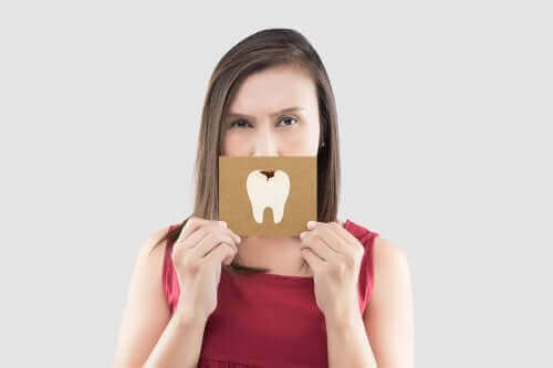 За облекчаване на зъбобола: 5 бързодействащи натурални средства